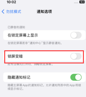 苹炎陵果维修分享iPhone主屏幕壁纸显得模糊怎么办