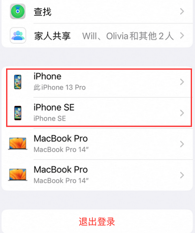 炎陵苹炎陵果维修网点分享iPhone如何查询序列号