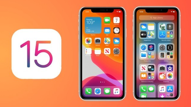 炎陵苹果13维修分享iPhone13更新iOS 15.5，体验如何 