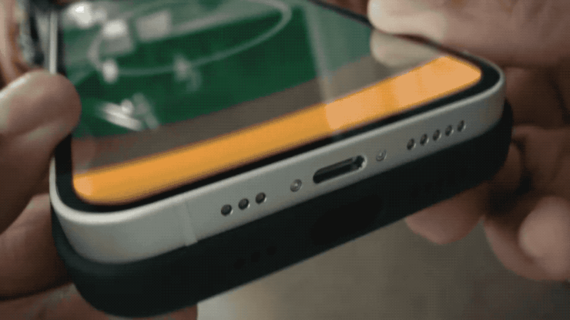 炎陵苹果手机维修分享未来 Magsafe 还有哪些发展空间 