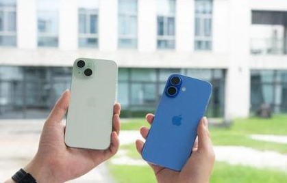 炎陵苹果维修点分享iPhone 16 Plus出现自动关机的情况类型 