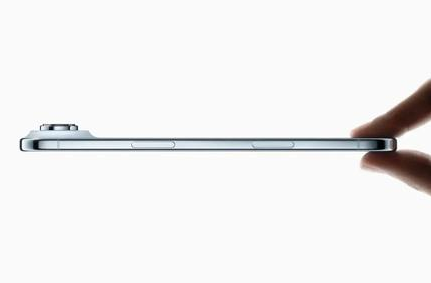 炎陵苹果维修点分享iPhone 17 Air自动关机电源故障解析 