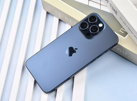 炎陵苹果维修点分享iPhone 15 Pro Max锁屏密码玩机解析 