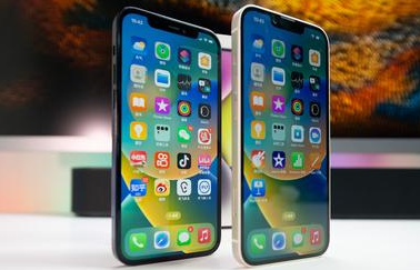 炎陵苹果维修点分享iPhone 14黑屏多元故障深度解读 