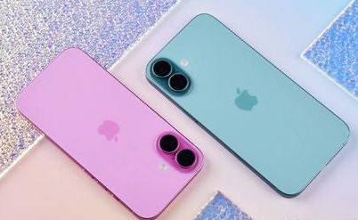 炎陵苹果维修点分享iPhone 16手机黑屏多重诱因解析 