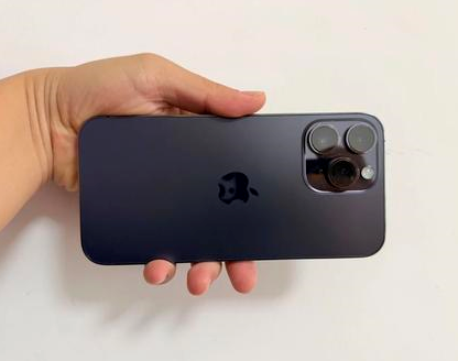 炎陵苹果维修点分享iPhone 14 Pro Max发烫多重诱因剖析 